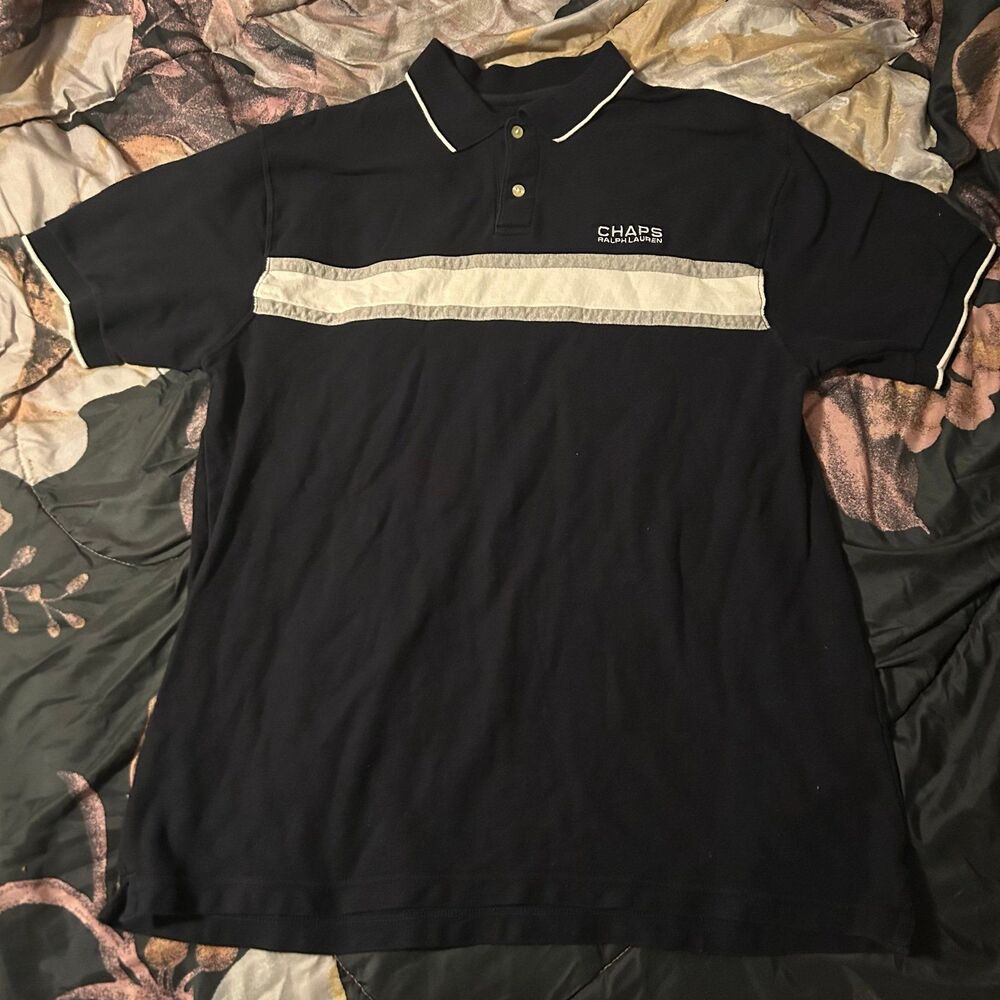 Chaps Ralph Lauren Polo Shirt